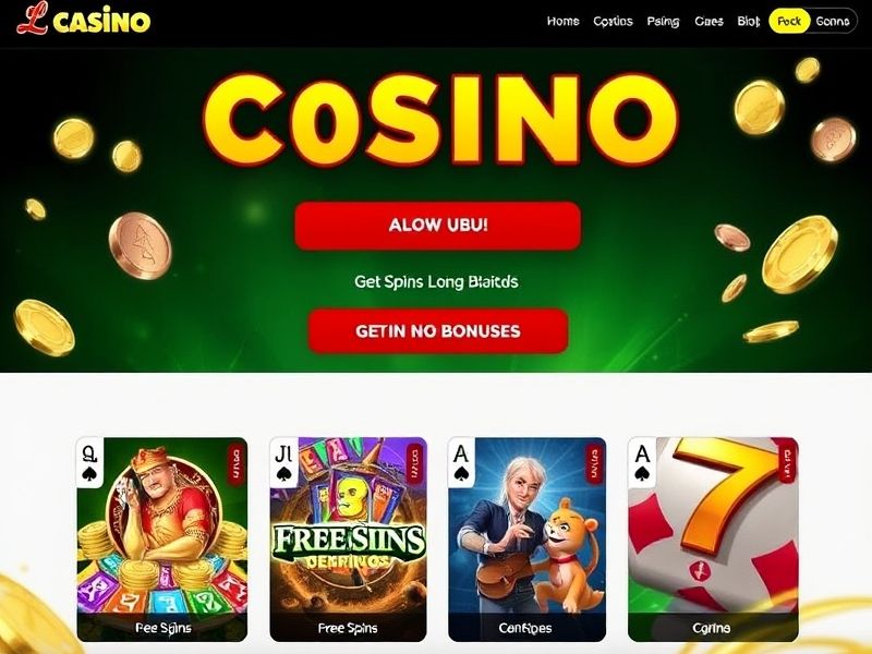 Discover the latest in casino l, online gambling games, and expert guides. Get detailed reviews, bonuses, and strategies for slots, live dealer games, and more at your premier gambling destination.
