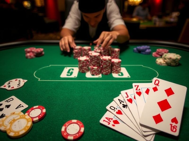 Discover the latest in casino l, online gambling games, and expert guides. Get detailed reviews, bonuses, and strategies for slots, live dealer games, and more at your premier gambling destination.